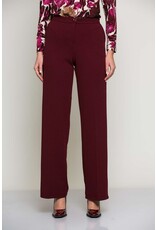Batida 45 broek Batida recht 2151 burgundy