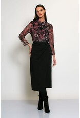 Batida 45 rok Batida 2172 effen black