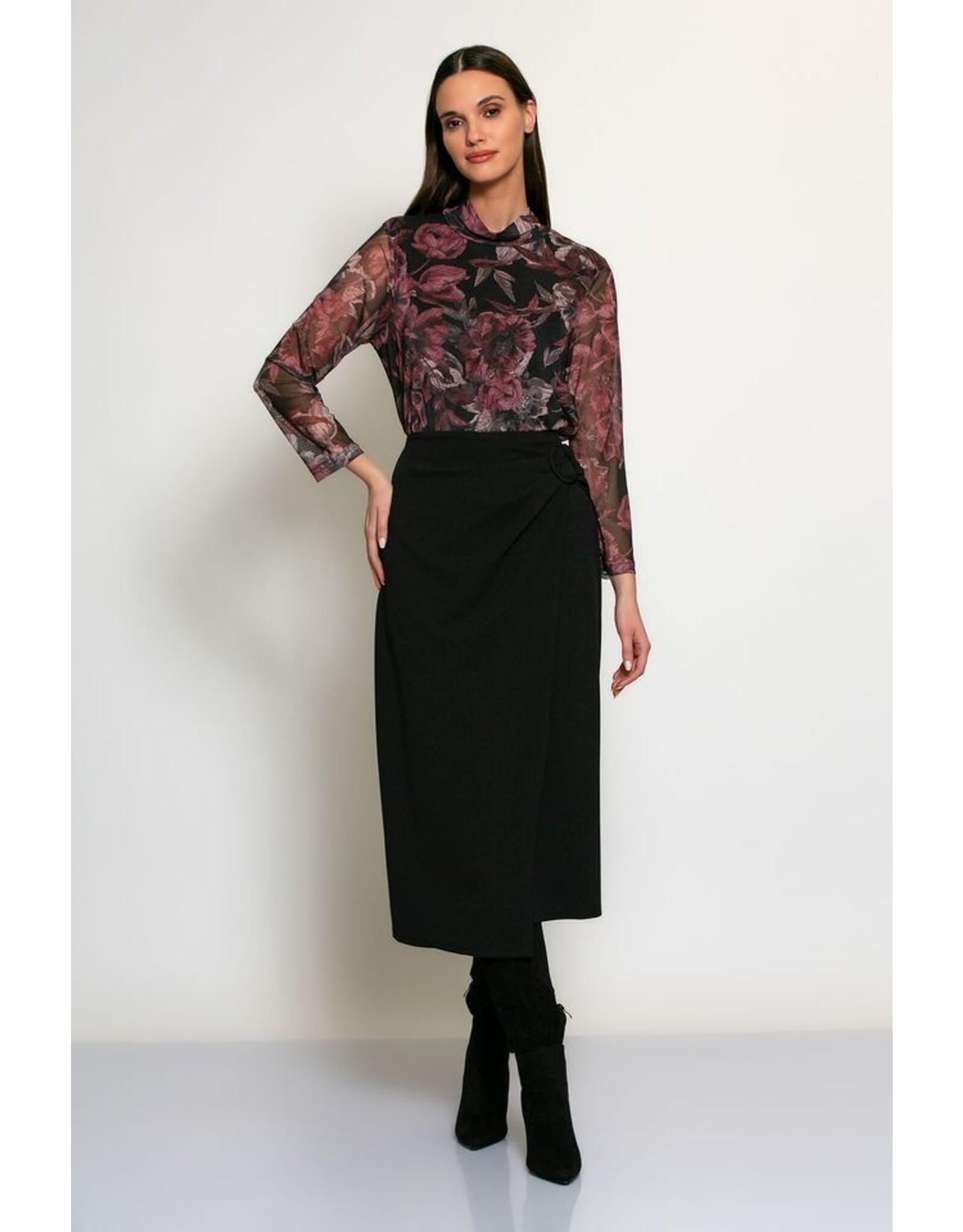 Batida 45 rok Batida 2172 effen black