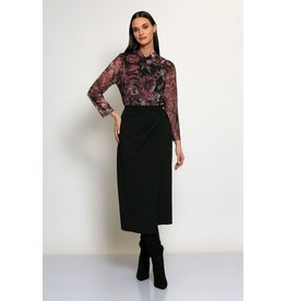 Batida 45 rok Batida 2172 effen black