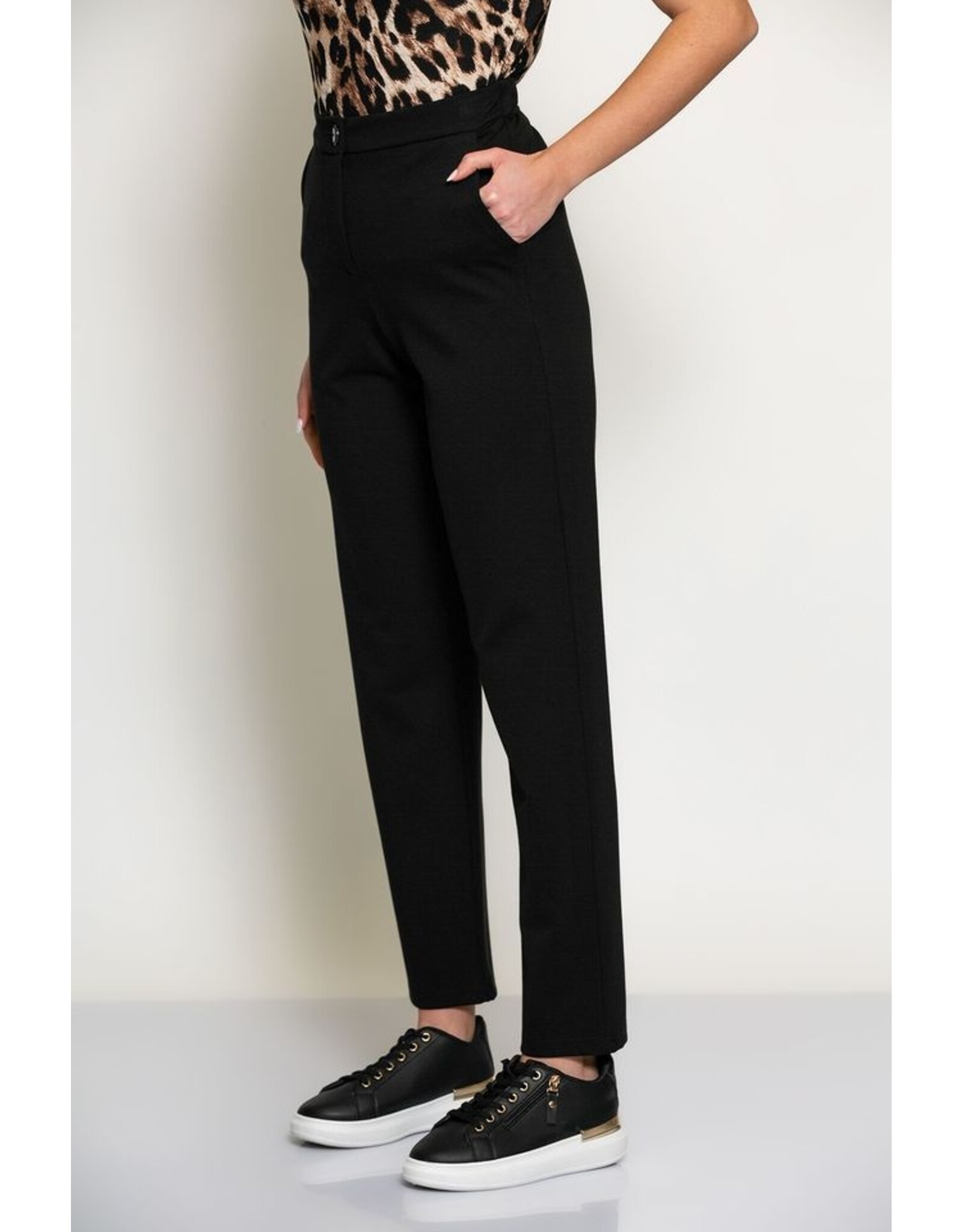 Batida 45 broek Batida 2266 black