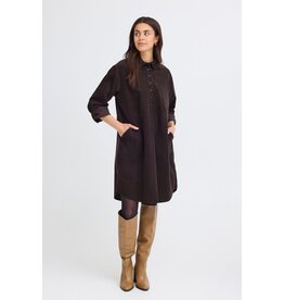 Fransa 34 jurk Fransa 20615388 frcory 191109 chocolate torte