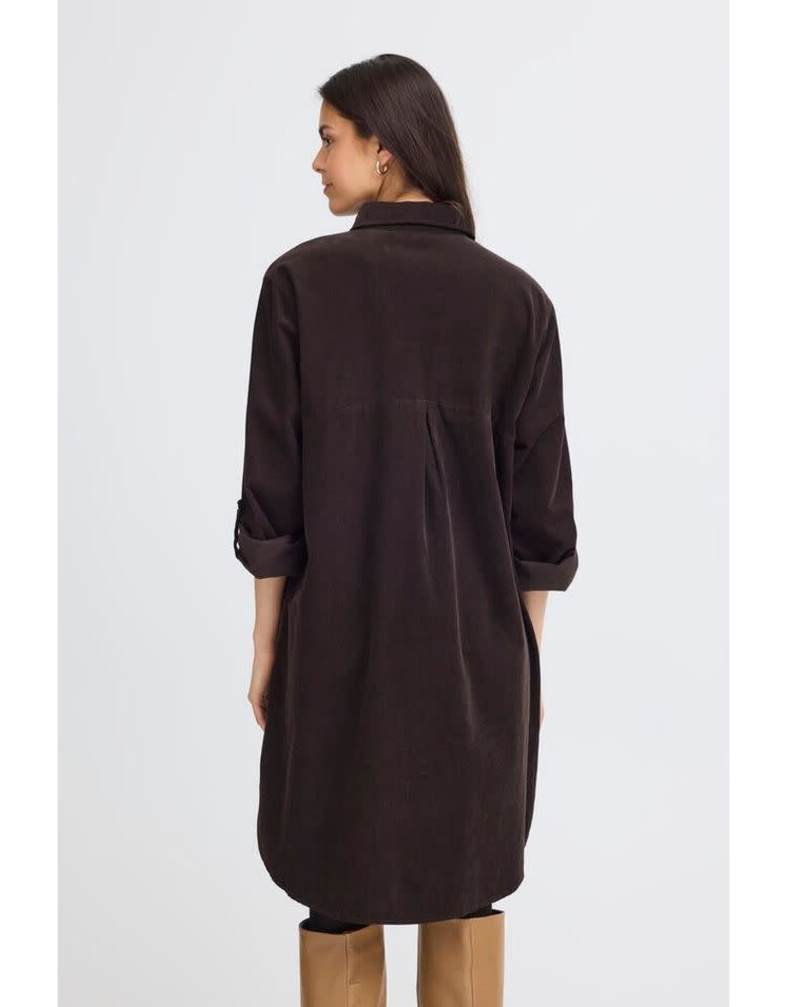 Fransa 34 jurk Fransa 20615388 frcory 191109 chocolate torte