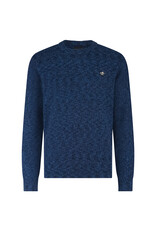 Blue Fields 30 pullover Blue Fields 111 45016 5658 jeansblauw mix