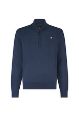 Blue Fields 30 pullover Blue Fields 131 45019 5600 jeansblauw