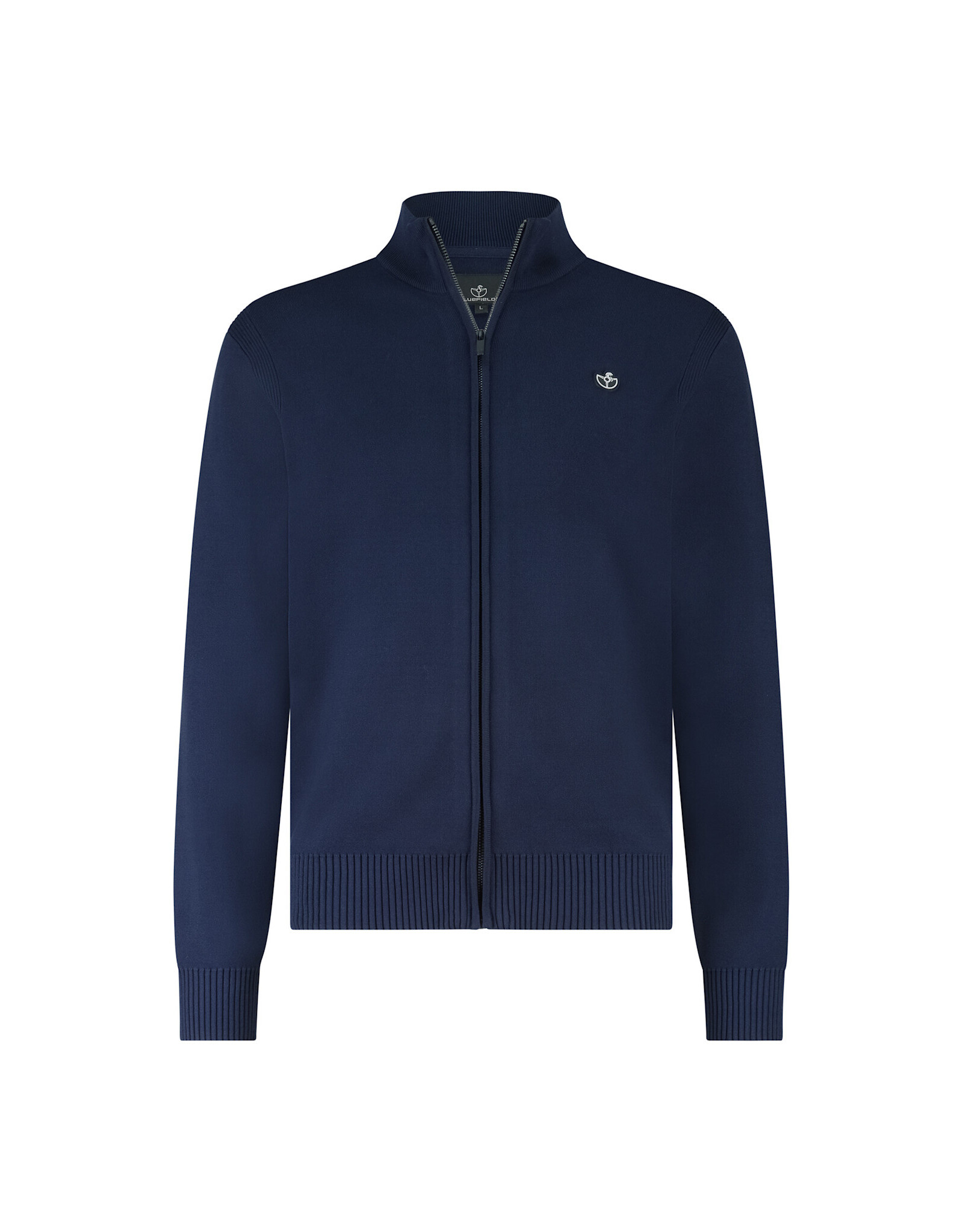 Blue Fields 30 vest Blue Fields 161 45018 5800 navy