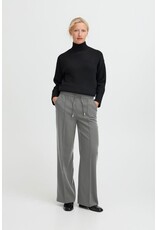 B.Young 44 broek B.young 20818098 byencore 200455 mid grey mel.