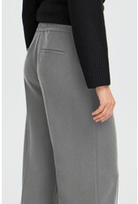 B.Young 44 broek B.young 20818098 byencore 200455 mid grey mel.
