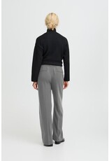 B.Young 44 broek B.young 20818098 byencore 200455 mid grey mel.