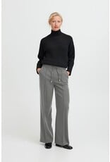 B.Young 44 broek B.young 20818098 byencore 200455 mid grey mel.