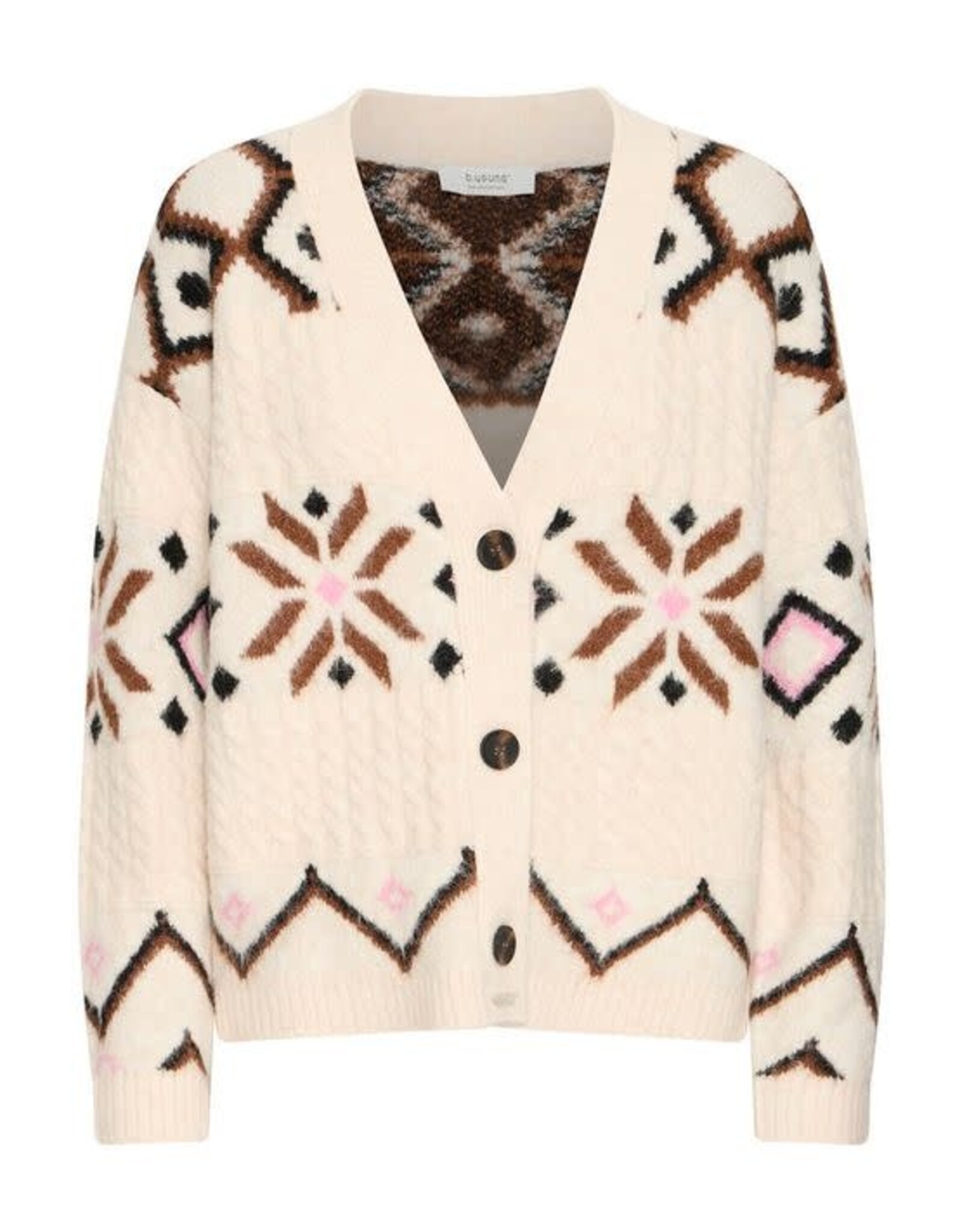 B.Young 44 cardigan B.Young 20818198 bymelpa 900002360 birch mel.