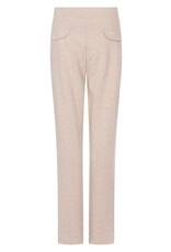 Zoso 89 broek Zoso Alice 0800 mocha