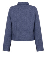Zoso 89 gilet Zoso 2p knippers 254 jane 0015 blue
