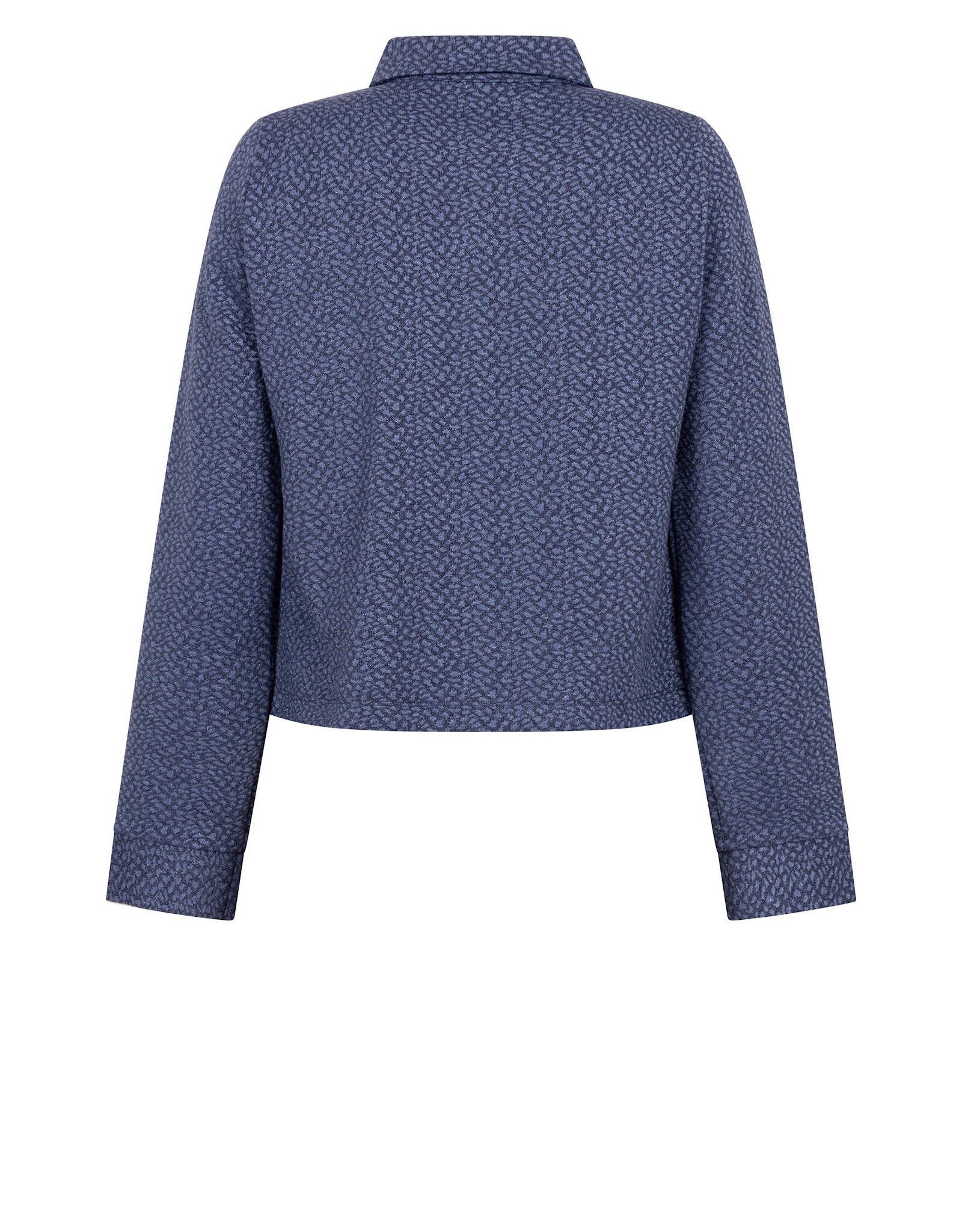 Zoso 89 gilet Zoso 2p knippers 254 jane 0015 blue