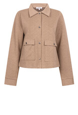 Zoso 89 gilet Zoso 2p knippers 254 jane 0800 mocha