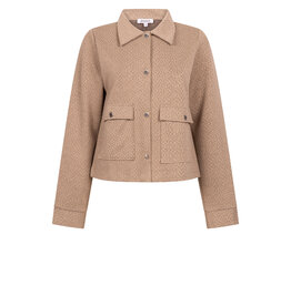 Zoso 89 gilet Zoso 2p knippers 254 jane 0800 mocha