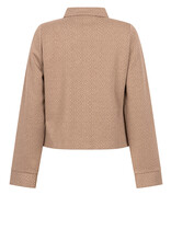 Zoso 89 gilet Zoso 2p knippers 254 jane 0800 mocha
