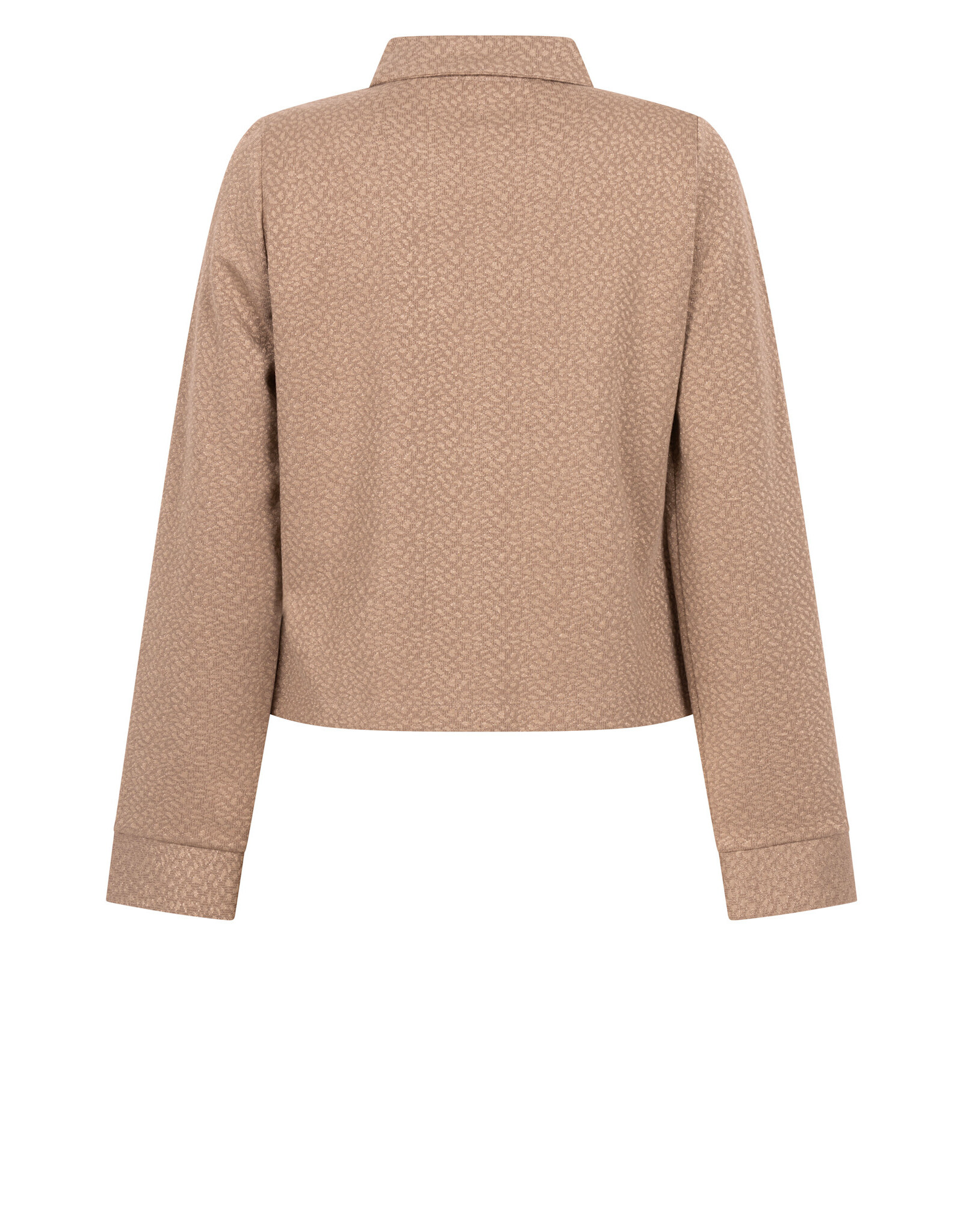 Zoso 89 gilet Zoso 2p knippers 254 jane 0800 mocha