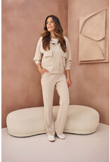Zoso 89 broek Zoso melanie binder 0007 sand