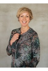 Leona per Donna 41 twinset 253.20.09 Leona 00 multicolor