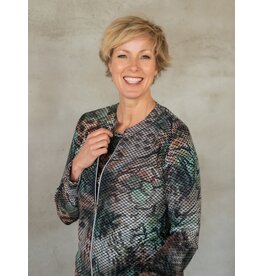 Leona per Donna 41 twinset 253.20.09 Leona 00 multicolor