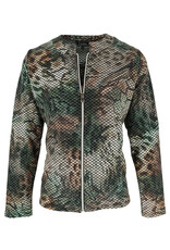 Leona per Donna 41 twinset 253.20.09 Leona 00 multicolor