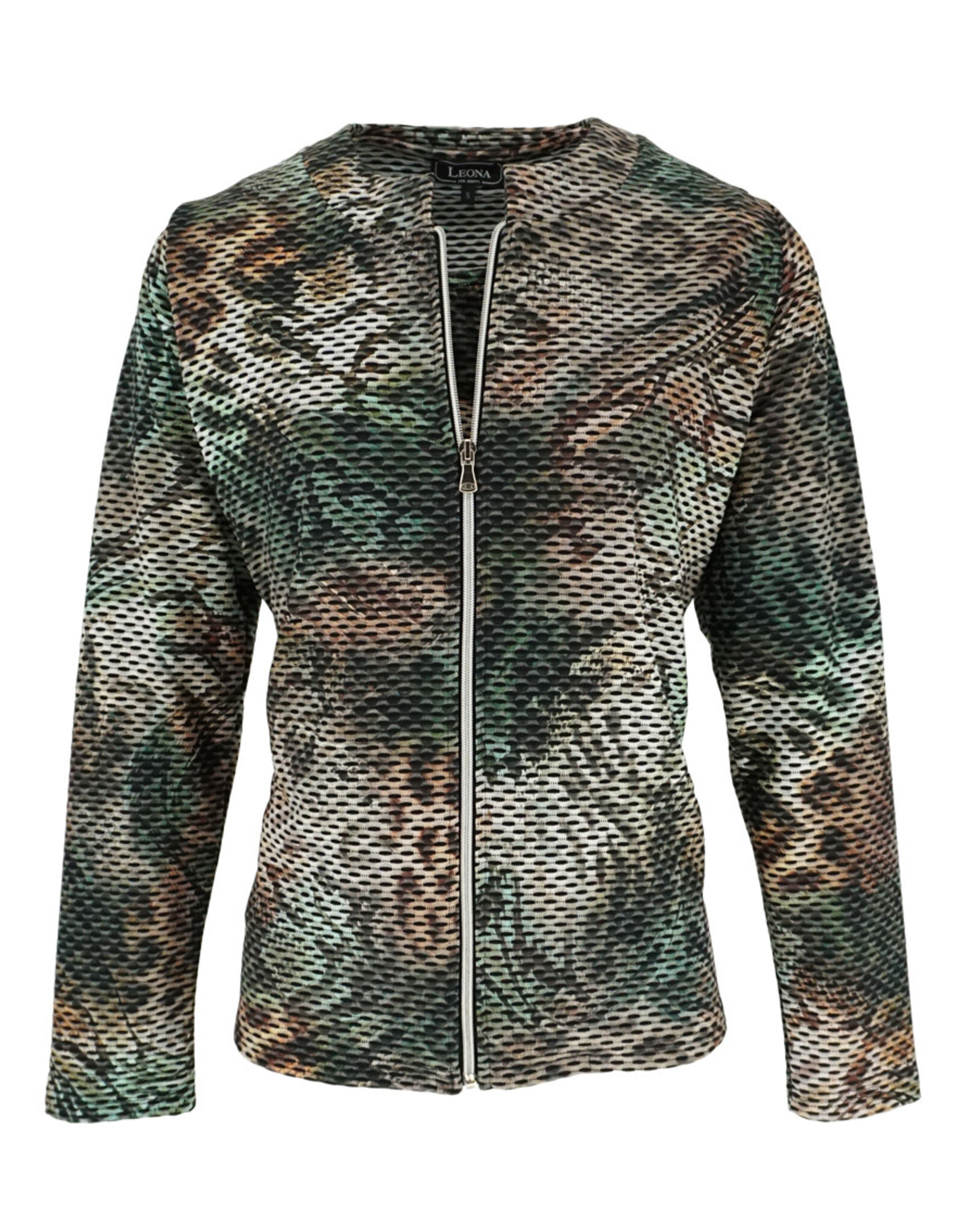 Leona per Donna 41 twinset 253.20.09 Leona 00 multicolor