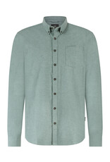 Blue Fields 30 shirt lm Blue Fields 211 45007 5200 groen