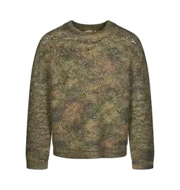 Green ICE 13 pull Green ICE Aken khaki