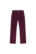 Green ICE 13 broek Green ICE Locarno bordeaux