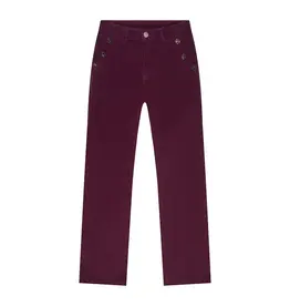 Green ICE 13 broek Green ICE Locarno bordeaux