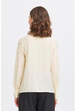 Fransa 34 shirt Fransa 20617033 frblondie 110701 whisper white