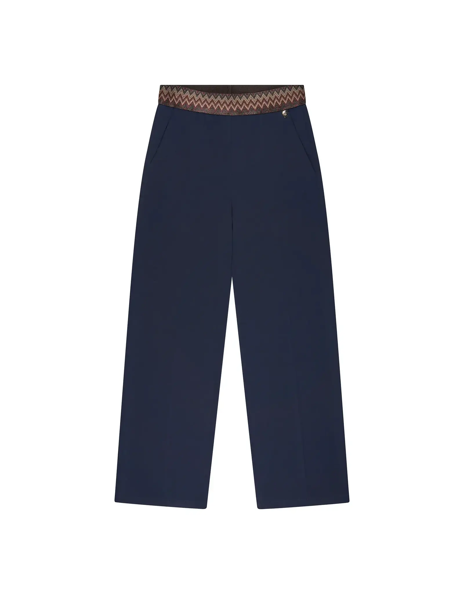 Green ICE 13 broek Green ICE Trento night blue