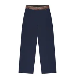 Green ICE 13 broek Green ICE Trento night blue