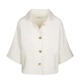 Green ICE 13 cape Green ICE Truffel ecru