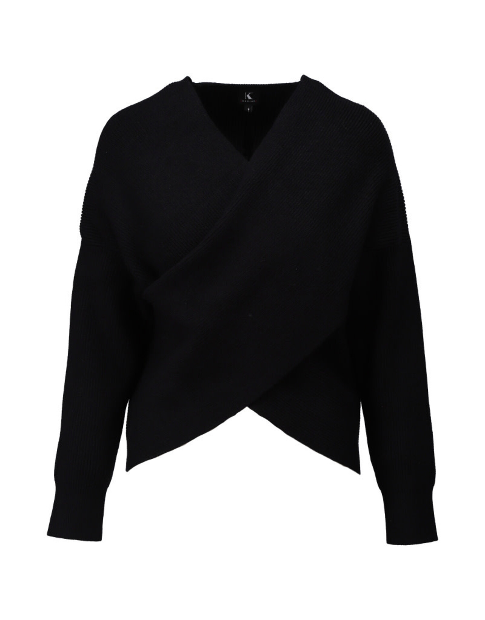 K-design 20 pull K-design crossover B849 black