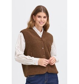 Fransa 34 waistcoat 20617286 frgwynne 191119 brown
