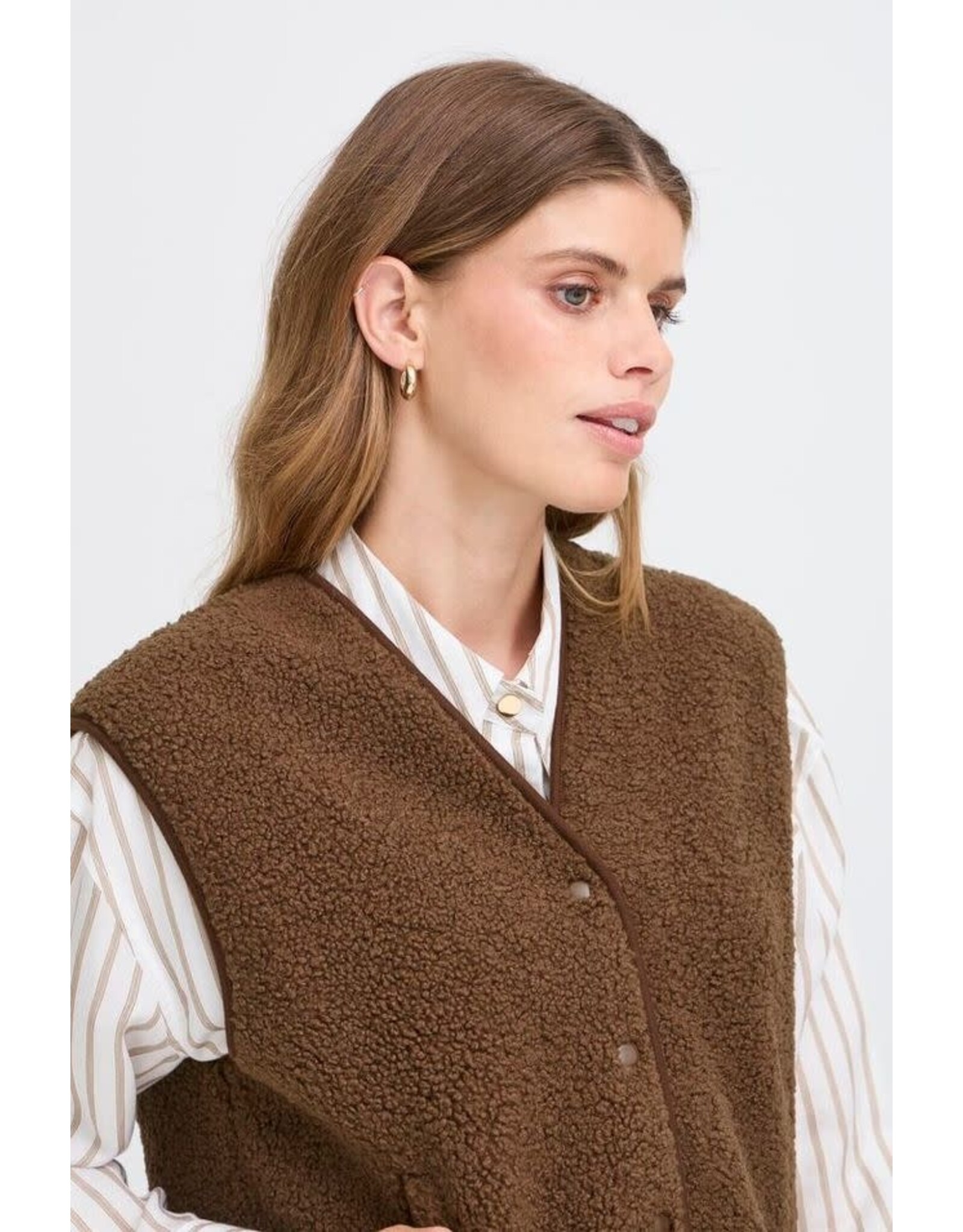 Fransa 34 waistcoat 20617286 frgwynne 191119 brown