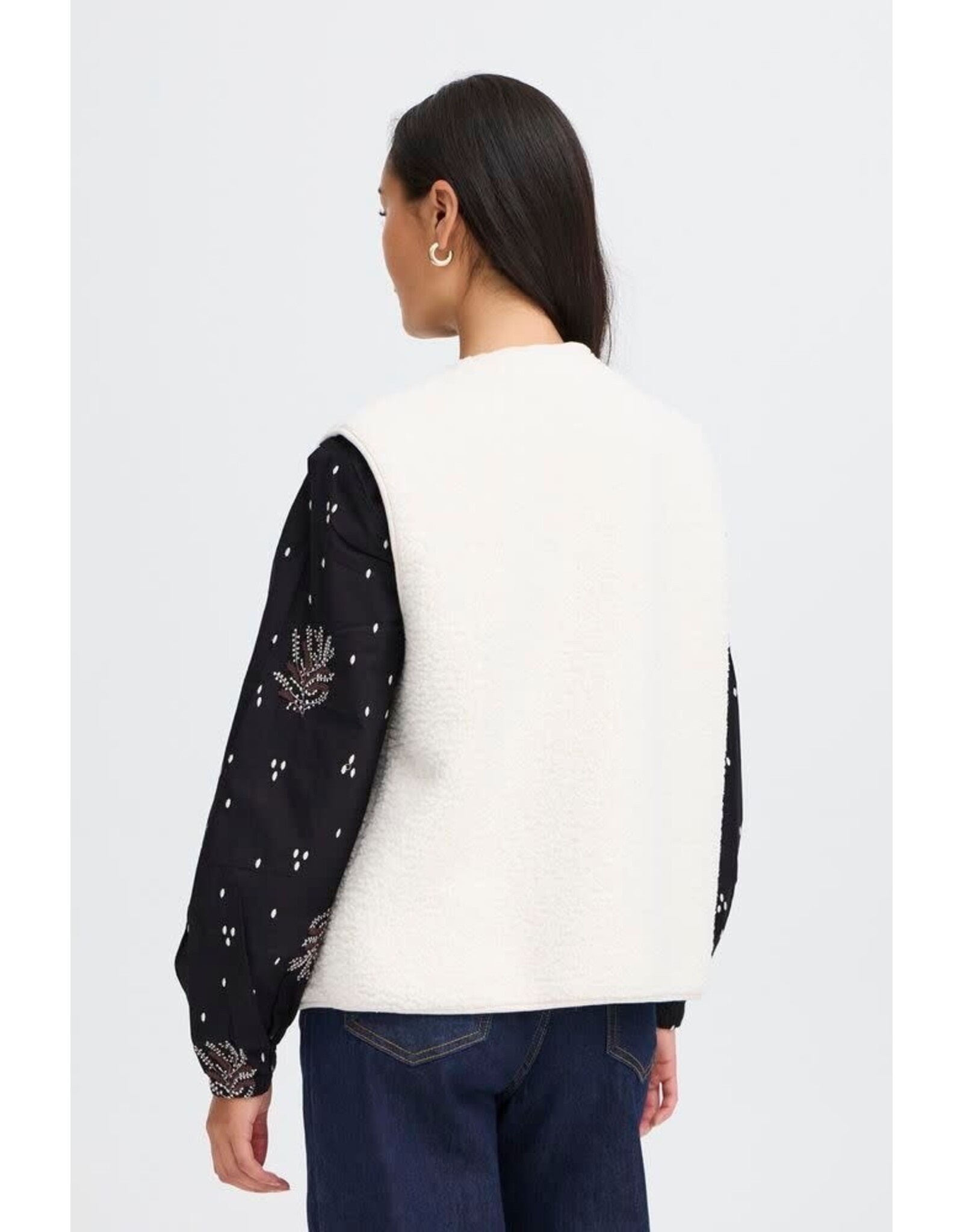 Fransa 34 waistcoat 20617286 frgwynne 110701 white