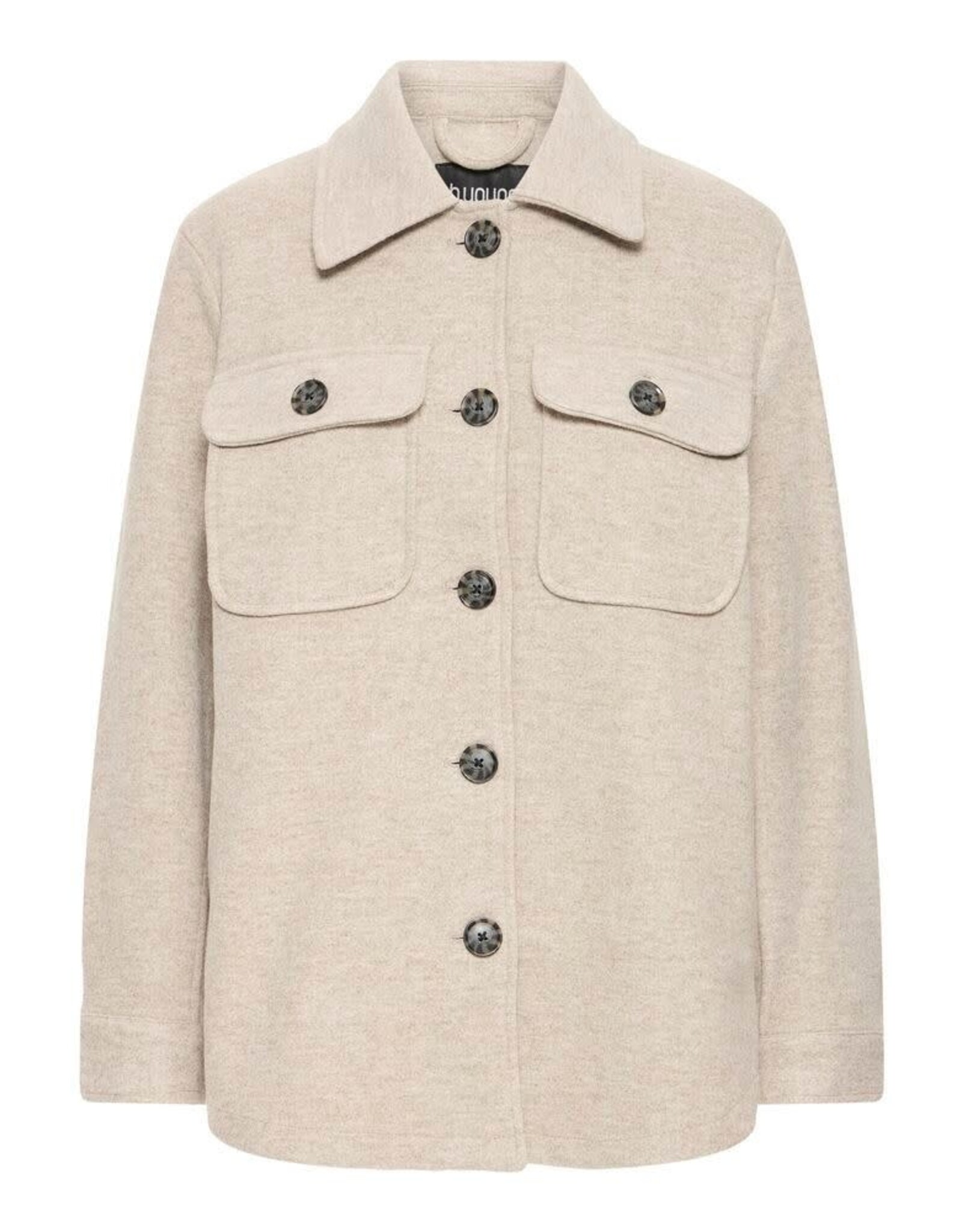 B.Young 44 jacket B-young 20816977 bybondy 1811121 walnut mel.