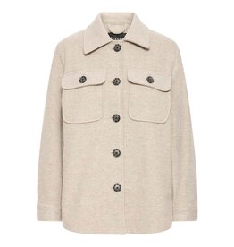 B.Young 44 jacket B-young 20816977 bybondy 1811121 walnut mel.