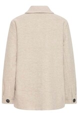 B.Young 44 jacket B-young 20816977 bybondy 1811121 walnut mel.