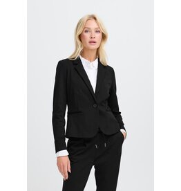 B.Young 44 blazer B.Young 20804230 rizetta 80001 black