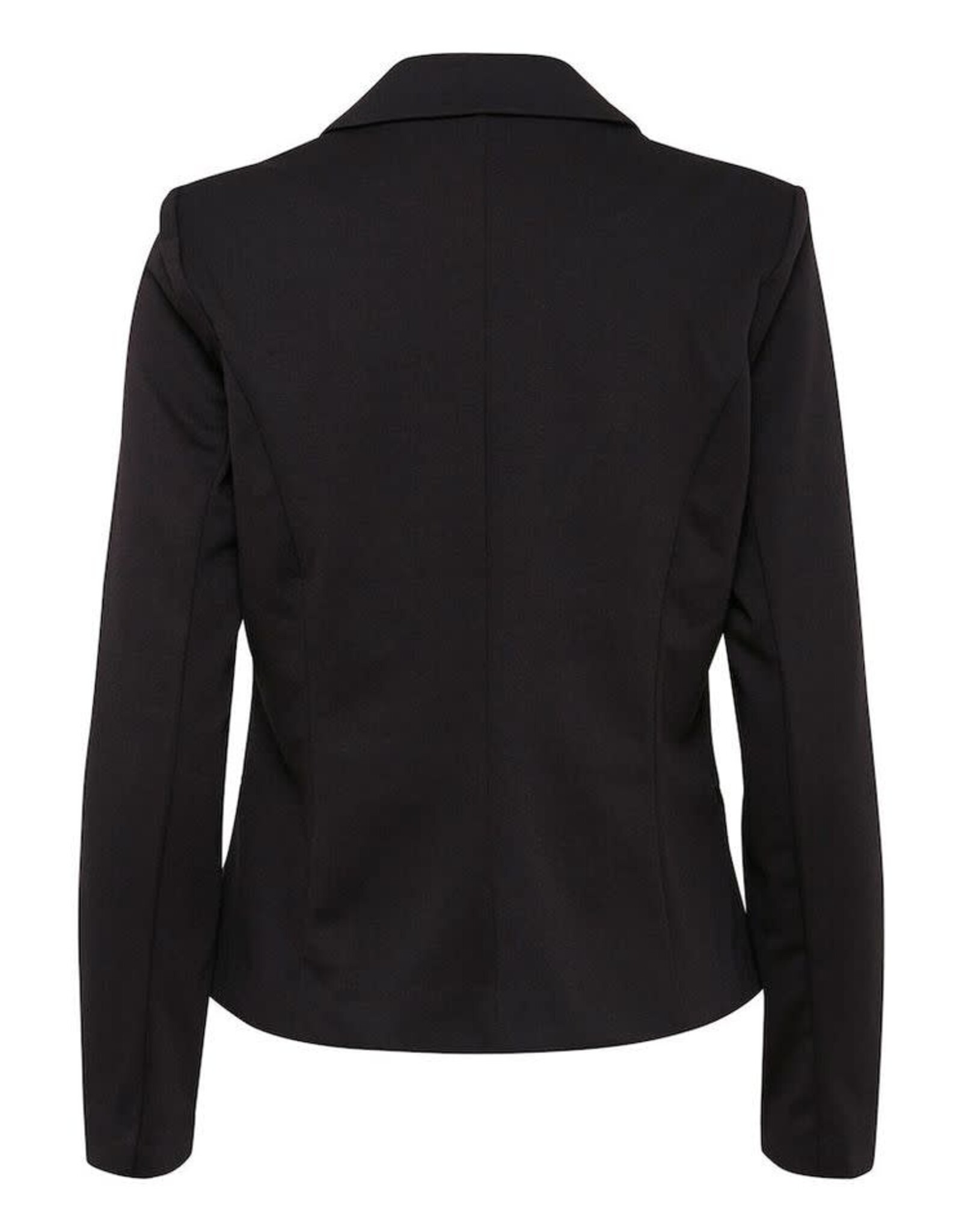 B.Young 44 blazer B.Young 20804230 rizetta 80001 black