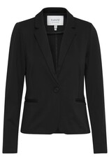 B.Young 44 blazer B.Young 20804230 rizetta 80001 black