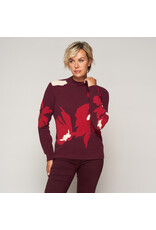 Green ICE 13 pull Green ICE camren aubergine