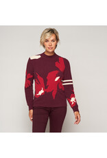 Green ICE 13 pull Green ICE camren aubergine