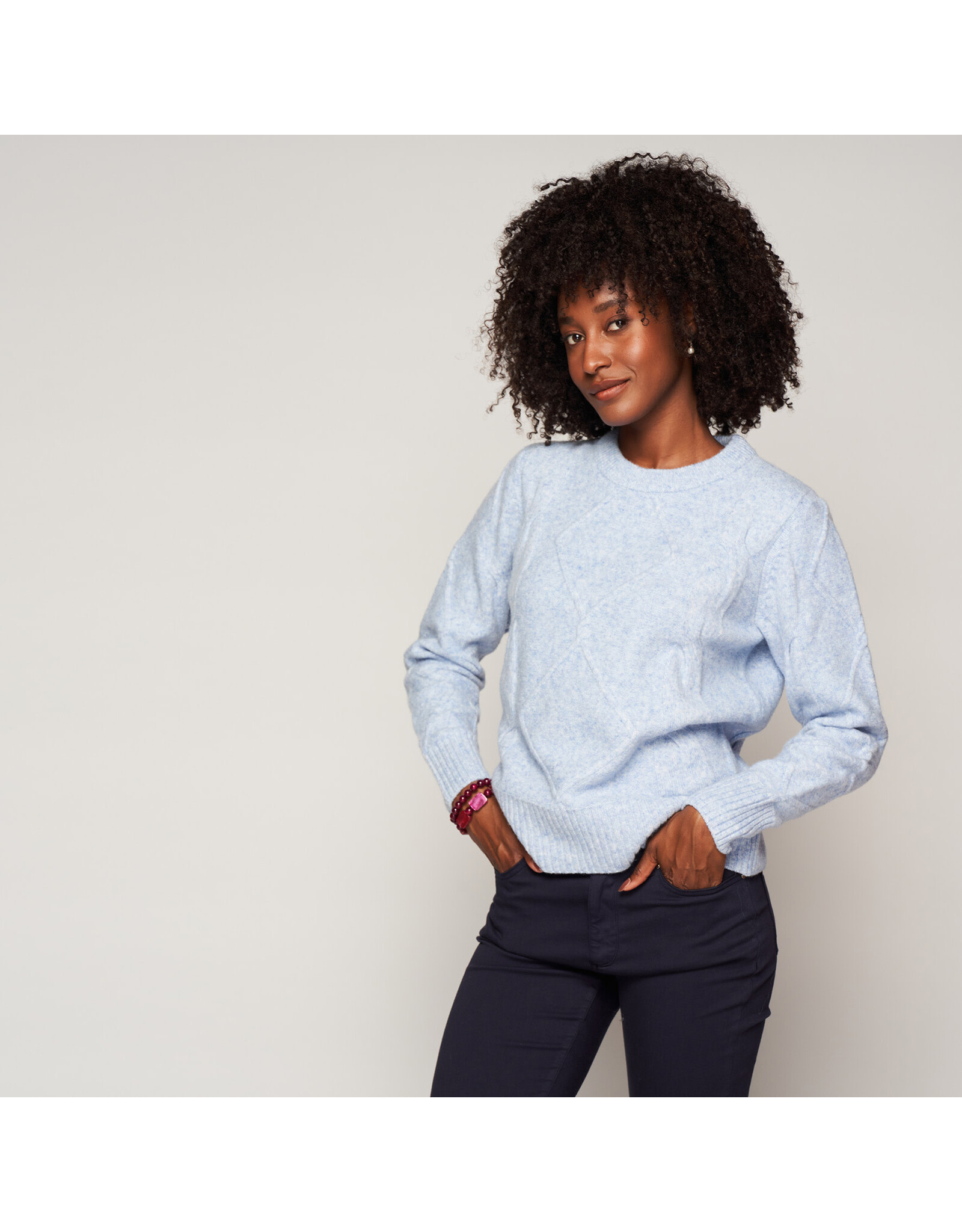 Green ICE 13 pull Green ICE candid ciel