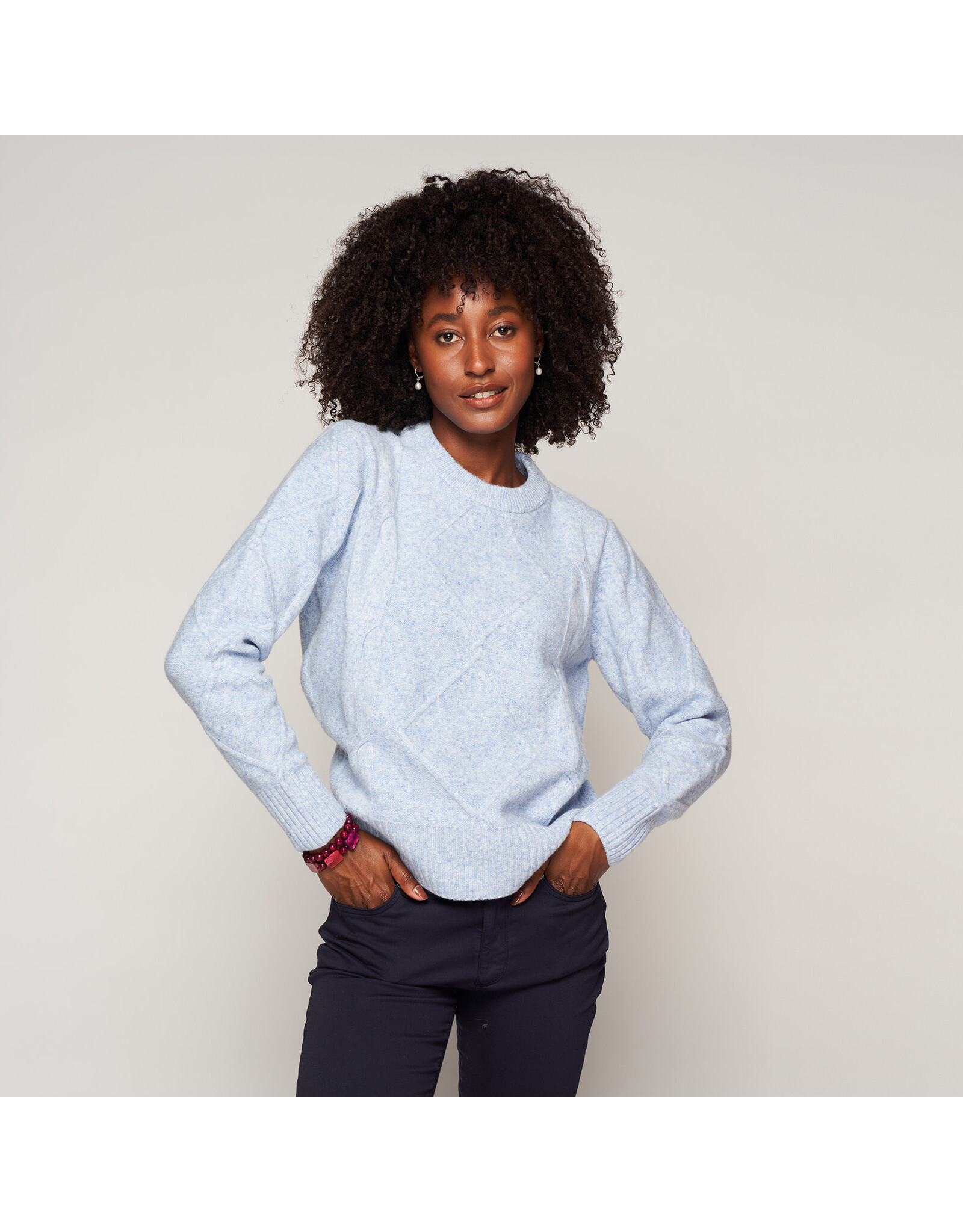 Green ICE 13 pull Green ICE candid ciel