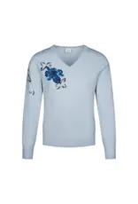 Green ICE 13 pull Green ICE cabenda ciel